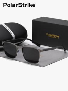 unisex vintage cool square frame polarized sunglasses, trendy casual uv400 sunglasses for everyday use, fashion accessories for outdoor activities, sunglasses 2025 women, mother's day gift