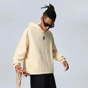 ANTA Hélà Roots Hoodie