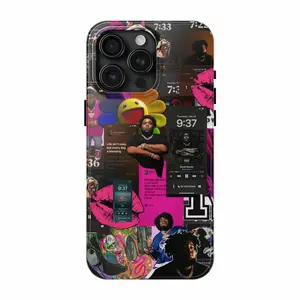 Rod Wave Last Lap Tour 2025 Phone Case, Fan Exclusive Merch, Rap Hip Hop Album Inspired Case Cover for iPhone 16 15 14 13 12 11 X SE and Samsung S25 S24 S23 S22 S21