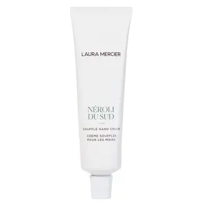 Néroli du Sud Soufflé Hand Cream - Moisturizing, Nourishing, with traces of orange blossom, lavender & verbena
