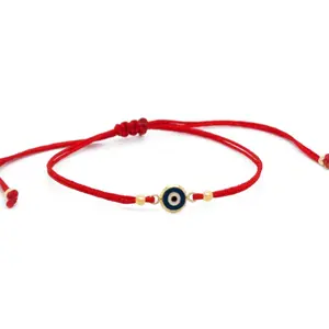 Red Eye Bracelet