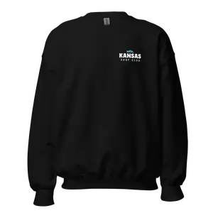 Kansas Surf Club Sweater