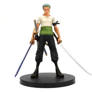 Roronoa Zoro Grandline Men DX vol 9 - One Piece Anime Figure