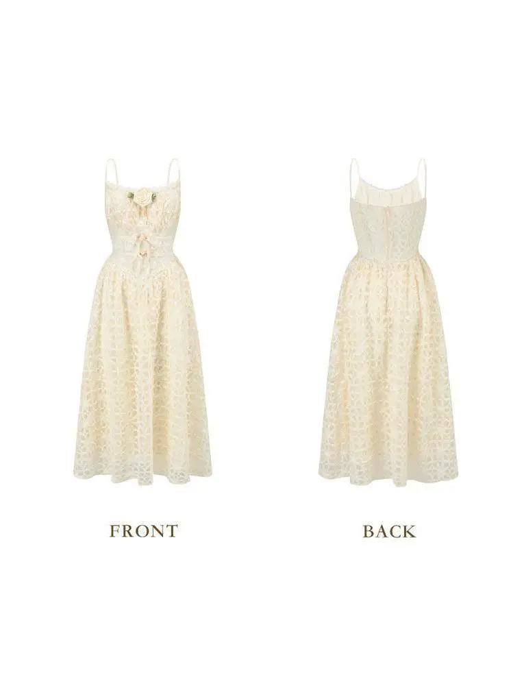 Jasmine Dreamcatcher Dress