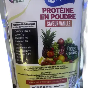 Ti Mirak Protéine en poudre