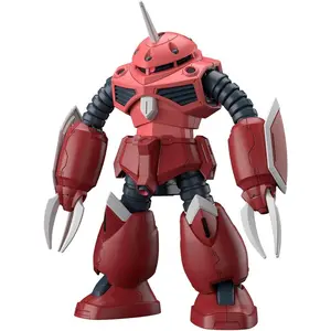 Bandai Hobby SEED Z'Gok (SEED Freedom Ver.) HG 1/144 Scale Model Kit