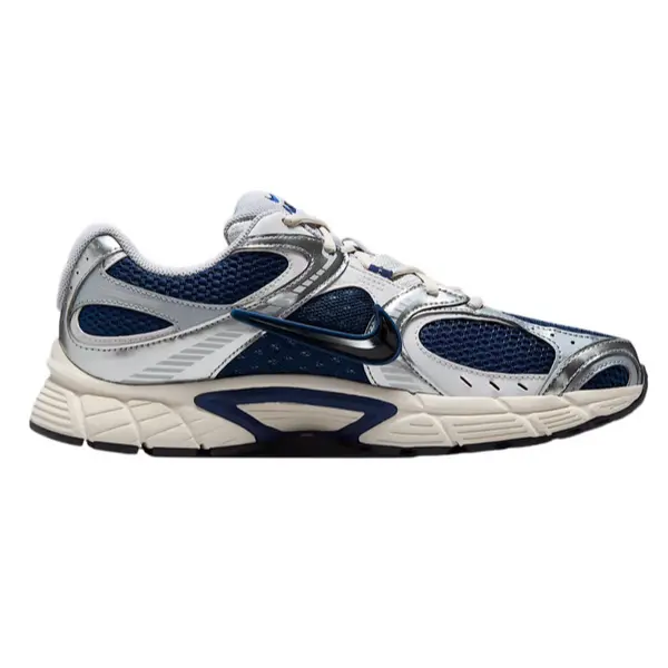 Nike V5 RNR Blue Void Wolf Grey HJ5228-400 Men's Fashion Sneaker New