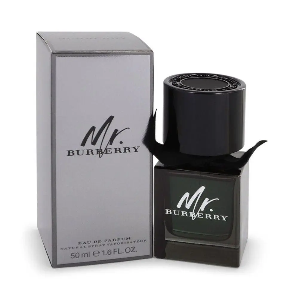 Mr Burberry Parfum