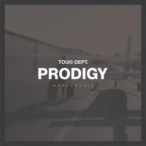 TRUE TOUR DEPT. | Prodigy
