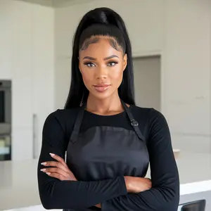 Straight Hair - Bundle Deals & hair colour 30