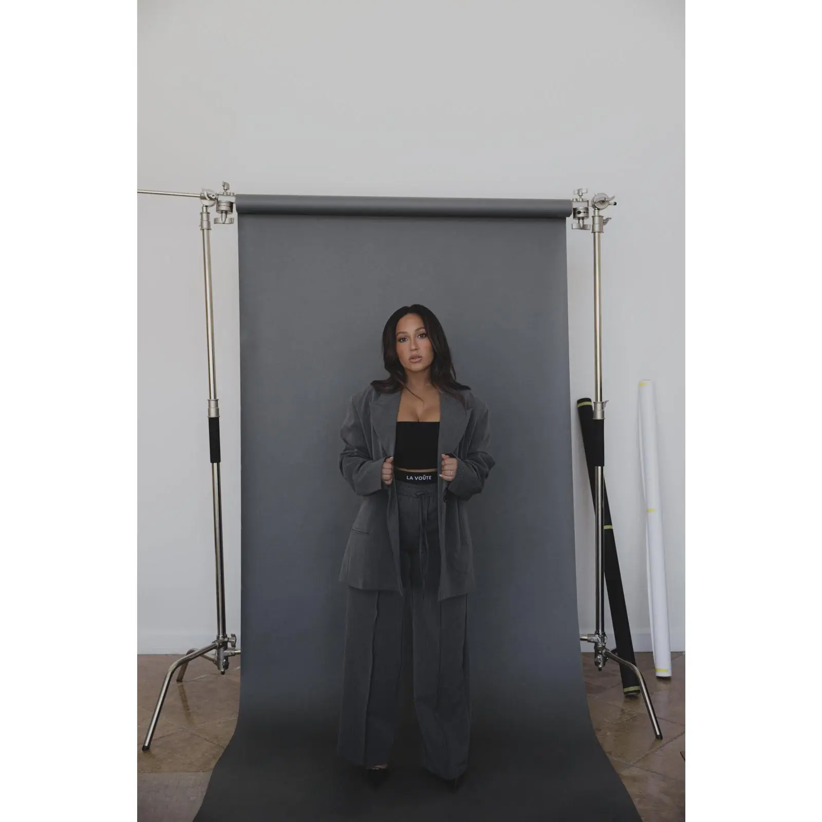 LE SPORT BLAZER