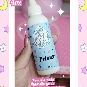 REFILL Primer Professional Natural Nail Bond PrimerNails Nail Protein Bond Superior Bonding Primer 4oz 1PC For Gel Nail PolishAdhesives Gel Polish Tips Gel System Manicure Tips Functional Use