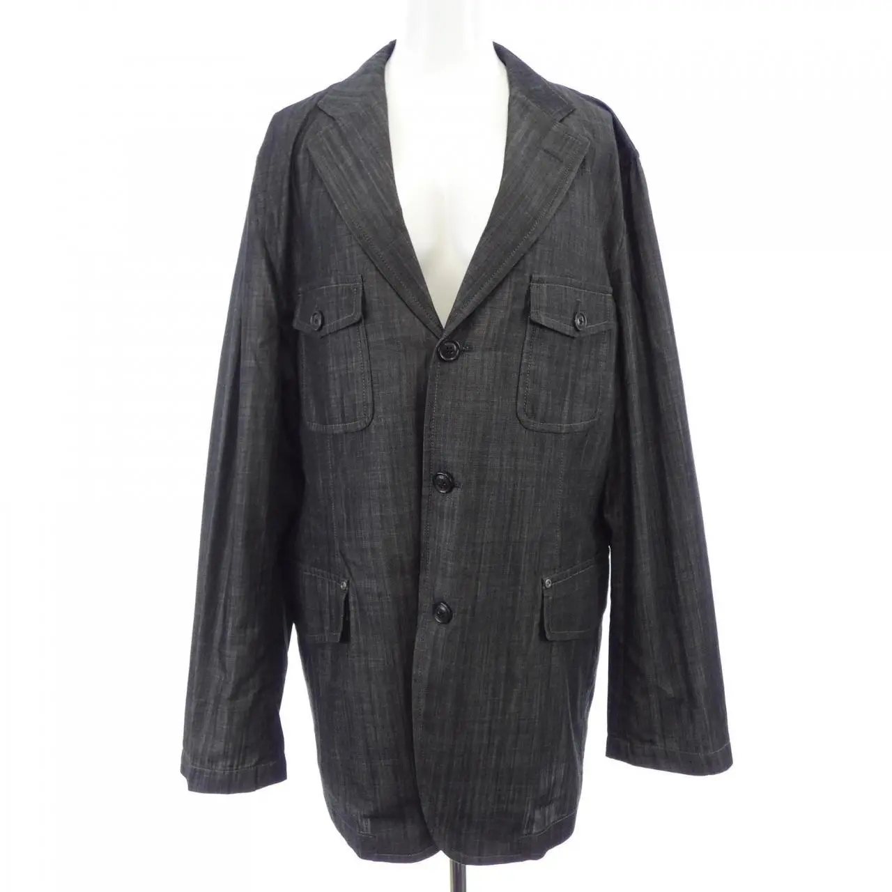 Pre-owned BURBERRY Others Small Leather Goods London Jacket