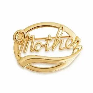 MOTHER PIN