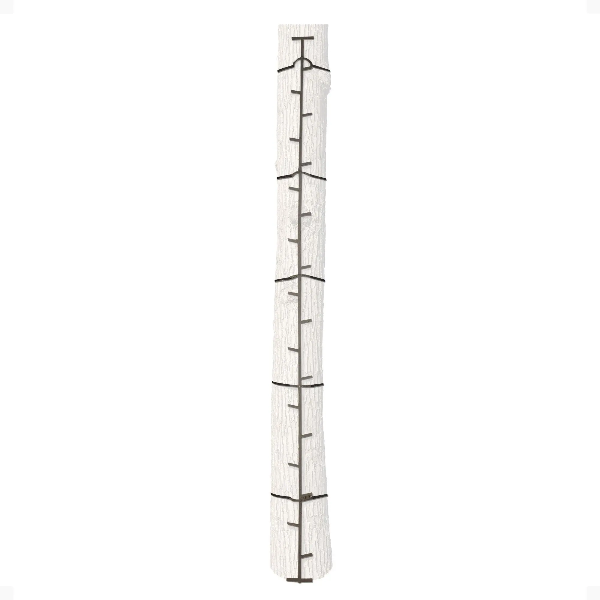 Big Game Quick Stick Climbing Sticks, Tree Climbing Hunting Gear for Deer Stands Big Game Quick Stick Climbing Sticks, Tree Climbing Hunting Gear for Deer Stands