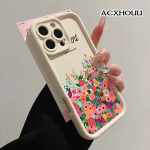Phone Case for iPhone 17 16 E Pro Max 15 Plus 14 13 12 11 XS XR Grace Abounds Shockproof TPU Bumper Lightweight Anti-Scratch Cover