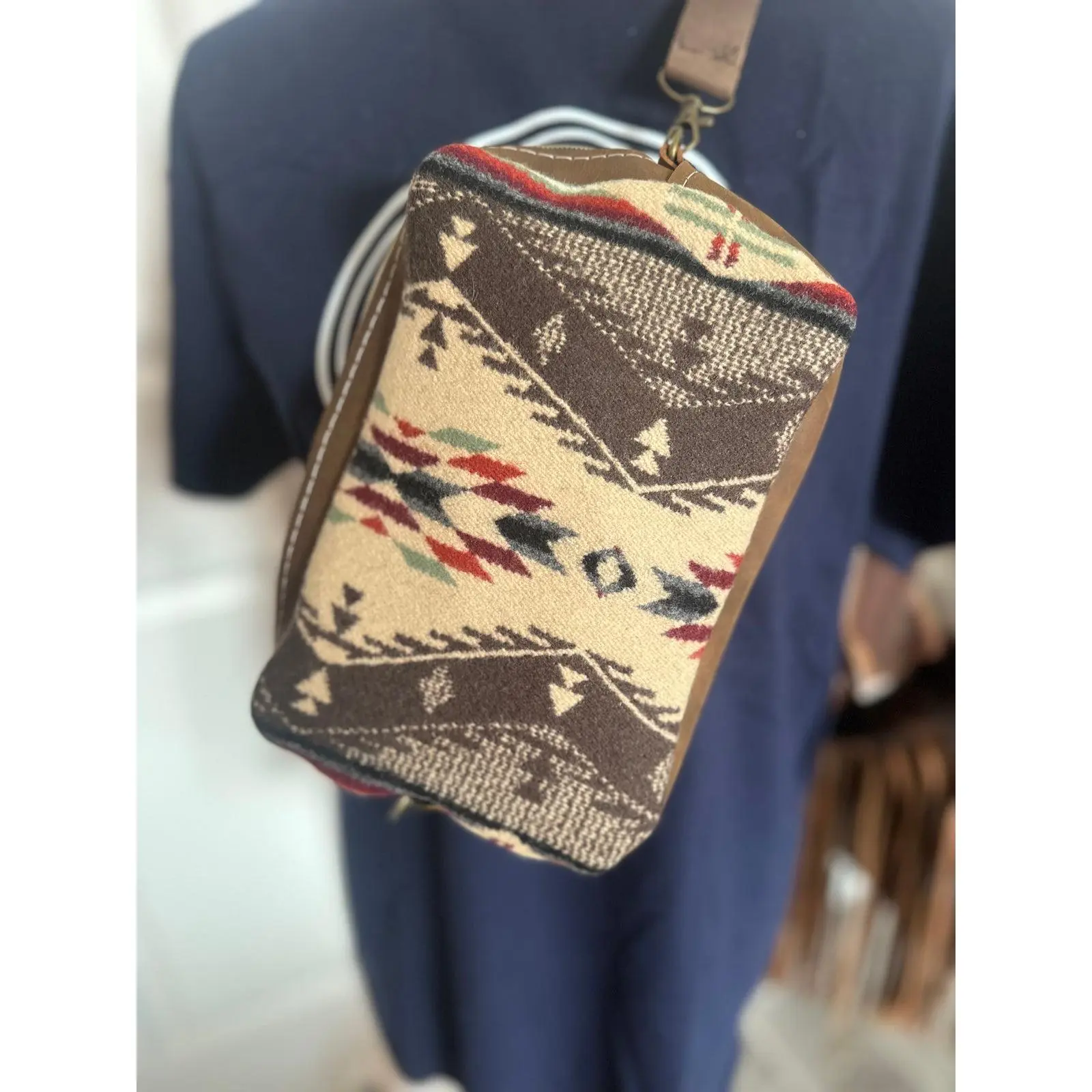 Pendleton Bum Bag