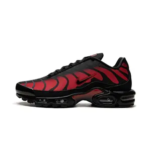 Air Max Plus "Bred Reflective" DZ4507 600