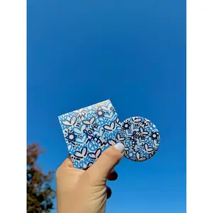 Jewish Love Sticker & Button Pack