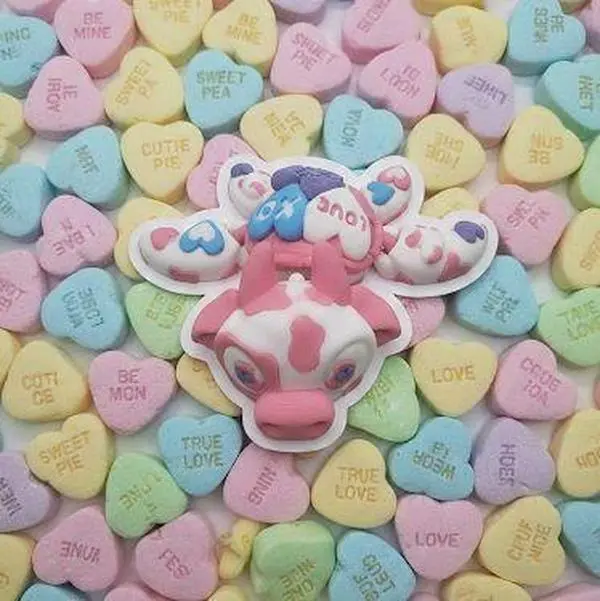 CandyShell Critters