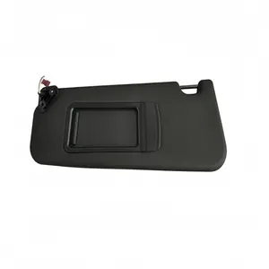 Car Sun Visor Assembly For BMW 3 Series E90 E84 2005-2013, Sun Visor Replacement With Mirror