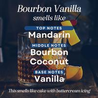 Bourbon Vanilla
