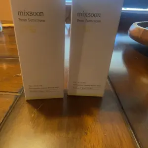 Product Review of [mixsoon Official Store] Bean Sunscreen Duo SPF50 PA+++ (50ml × 2) | Lightweight Hydrating Korean Sunscreen, No White Cast, Daily UV Defense from A**o l** n**a ** **