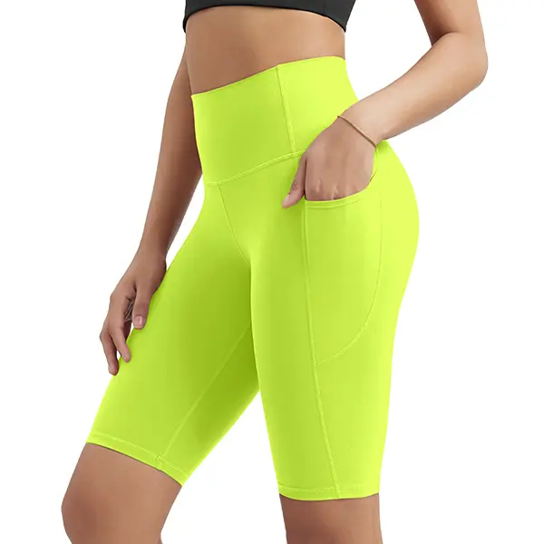 Neon Green Yellow