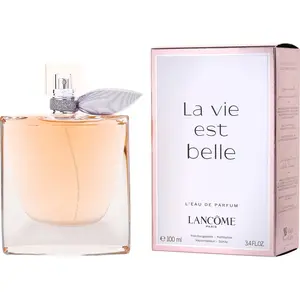 La Vie Est Belle By Lancome Eau De Parfum For Women
