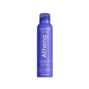 Full Body Deo Dry-Spray