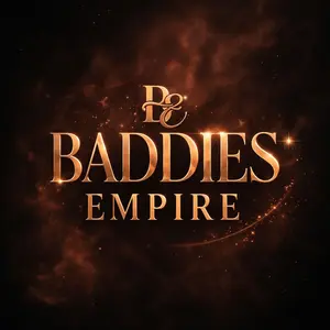 BADDIES EMPIRE shop logo
