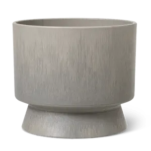 Rosendahl Recycled Flower Pot, Sand