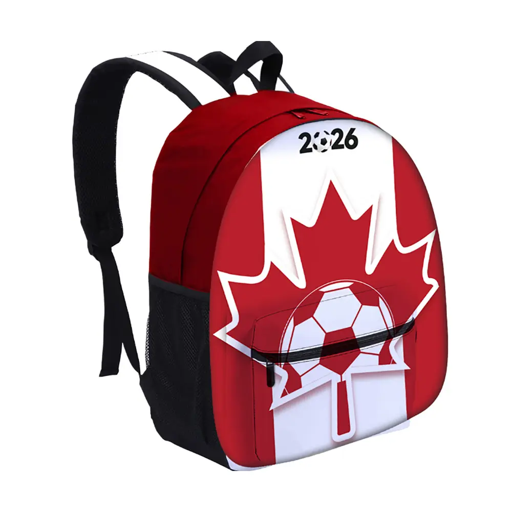 Canadian Backpack