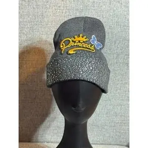 Princess 2 Beanie