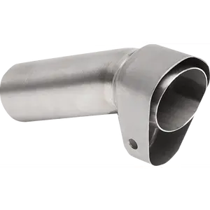 AKRAPOVIC Noise Damper AKRAPOVIC Noise Damper