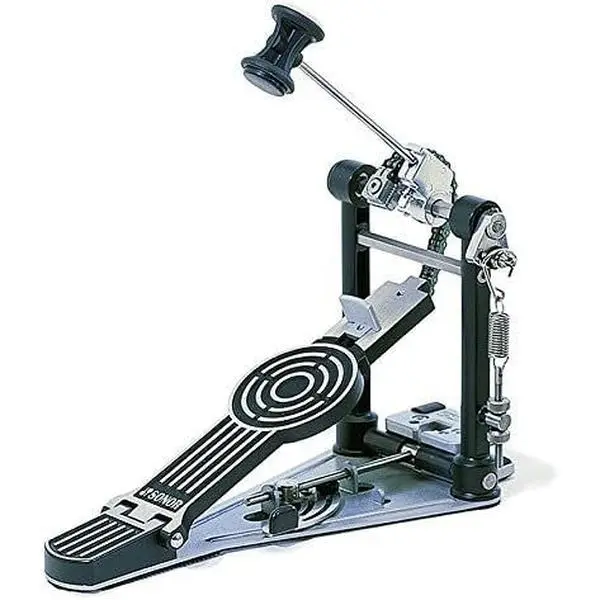 Sonor 600 Series Bass Drum Single Pedal (SP-673)