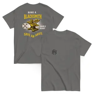 MetalRX Blacksmith
