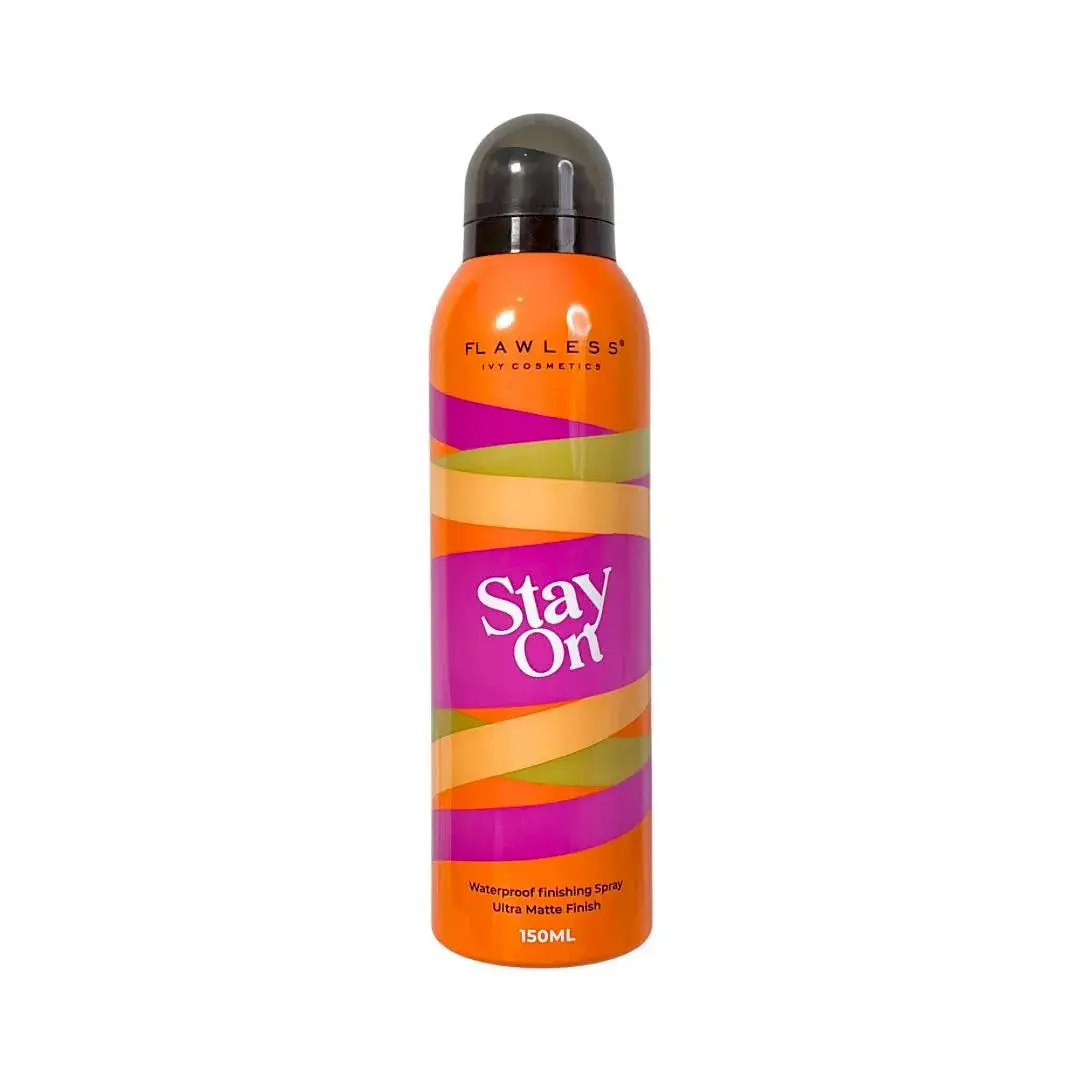 Flawless Ivy Stay On Waterproof Spray