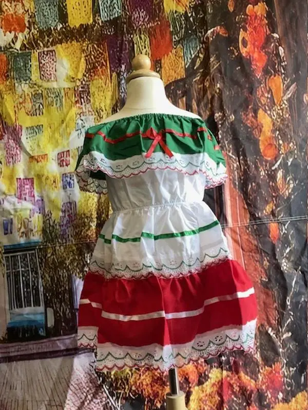The Perfect Dress for a Colorful Celebration (Mom-Made!) Lace Traditional - TikTok Shop The Perfect Dress for a Colorful Celebration (Mom-Made!) Lace Traditional - TikTok Shop