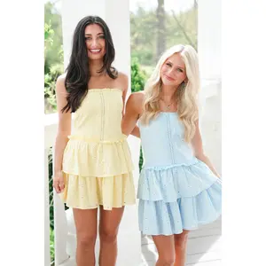 Logan Dress