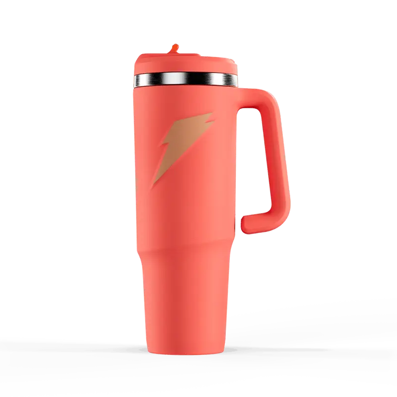 Gatorade | 36oz Crossover Stainless Steel Tumbler Gatorade | 36oz Crossover Stainless Steel Tumbler
