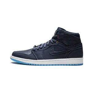 Air Jordan 1 Retro High "Family Forever" 682781 415