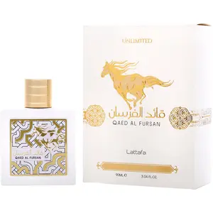 Lattafa Qaed Al Fursan Unlimited By Lattafa Eau De Parfum For Unisex