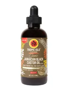 Jamaican Black Castor Oil XX Dark