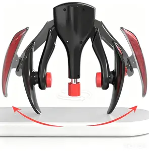 2026 Exercise Equipment, Pelvic Floor Trainer, Leg Exercise Equipment, Resistance Spring Leg Trainer for Home Fitness Workout Suitable for Men and Women, Gift for Him & Her Daily Gym