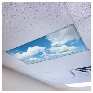 Magnetic Light Cover - Cloud 002