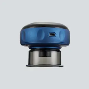NuLYFF™ Intelligent Cupper