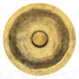 20" Andromeda Gongs