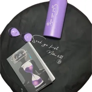 Start with Water 365 Daily Gratitude and Clarity Journey