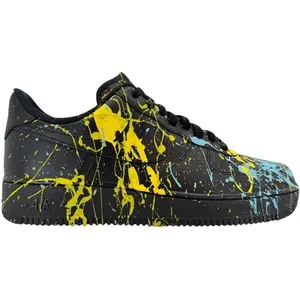 Airlanta Air Force 1 Black Custom 1 of 1